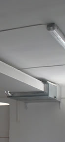 Instalatie aer conditionat tubulara